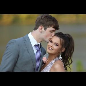 Meet your Posher, Lexie